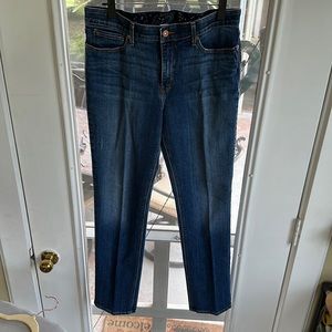 Levi’s Women’s Straight Leg Jeans